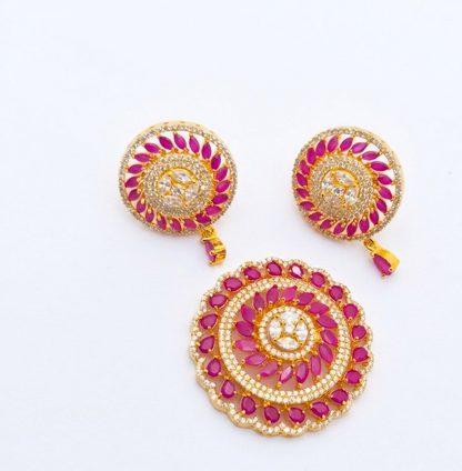 Pendant Set