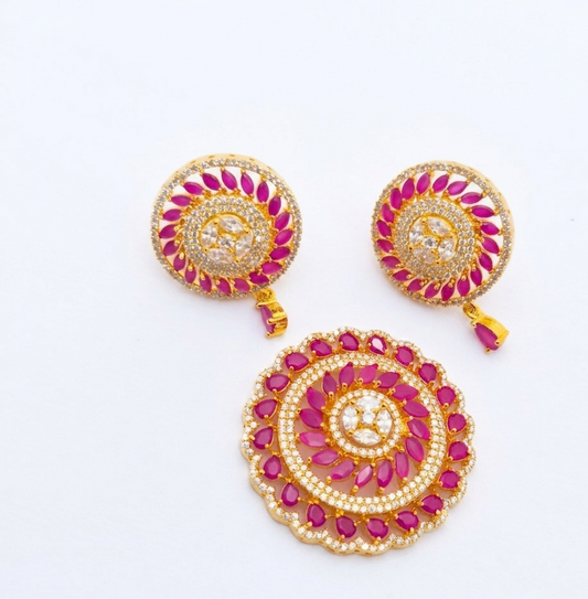 Pendant Set