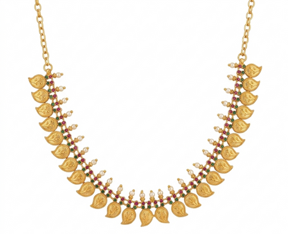 Antique Necklace