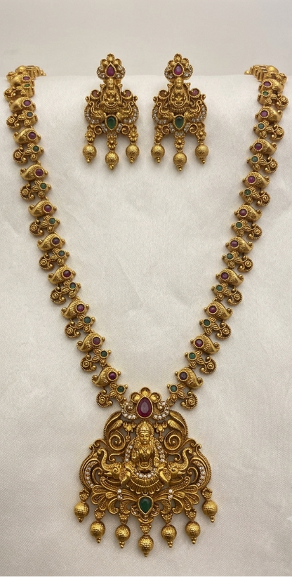 Antique Necklace