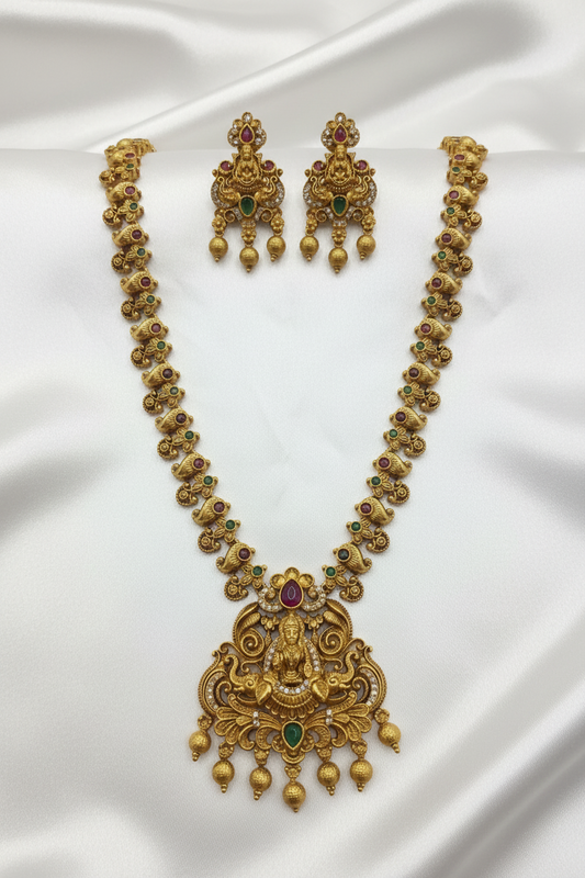 Antique Necklace