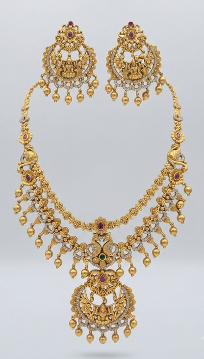 Antique Necklace