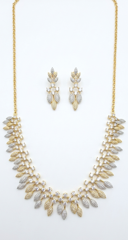 Stone Necklace