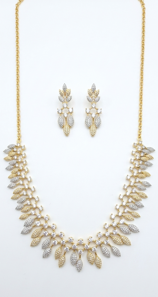 Stone Necklace