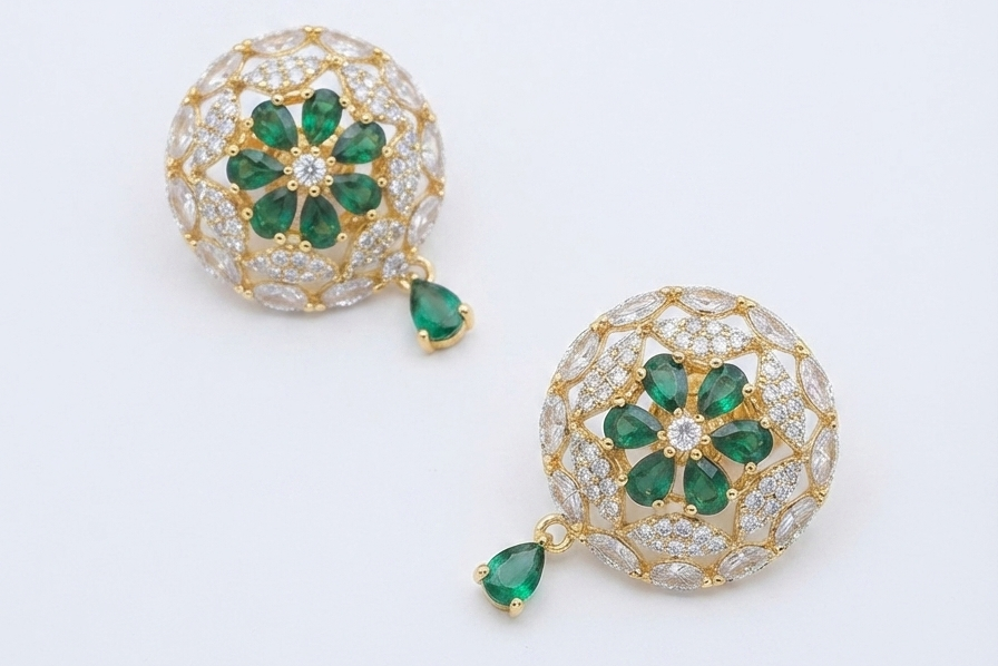 Pendant set