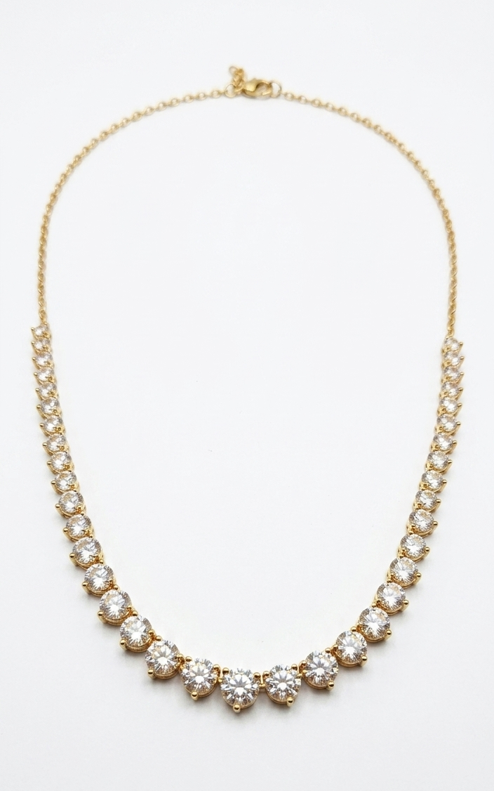 Stone Necklace