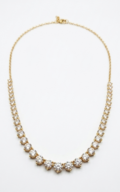 Stone Necklace