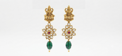 Antique Necklace