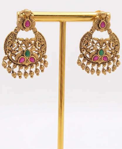 Antique Earring
