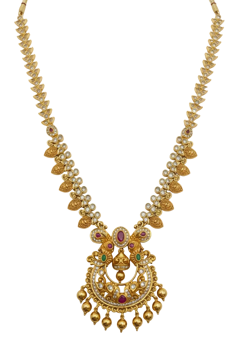 Antique Necklace
