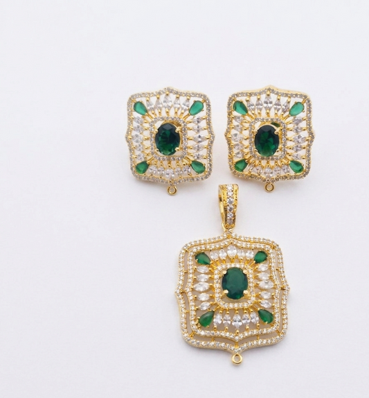 Pendant set