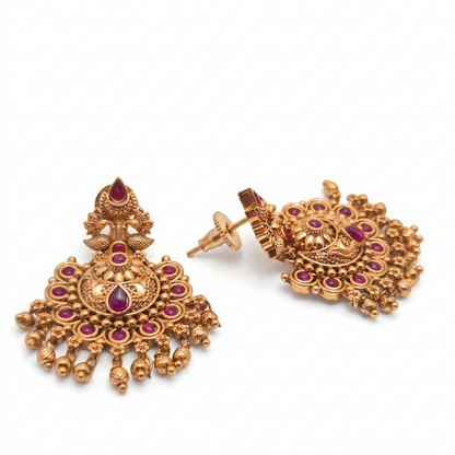 Antique Earring