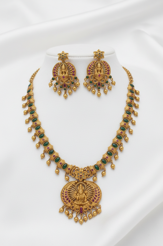 Antique Necklace
