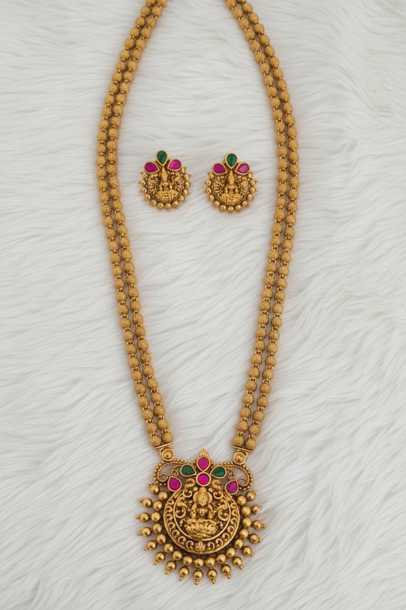 Antique Necklace