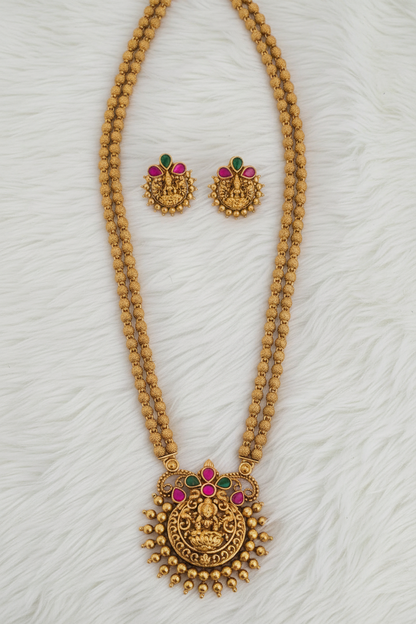 Antique Necklace