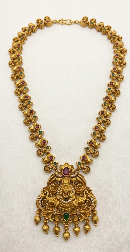 Antique Necklace