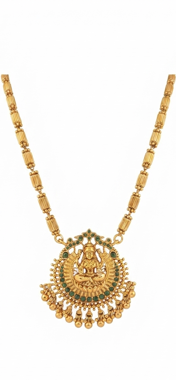 Antique Necklace