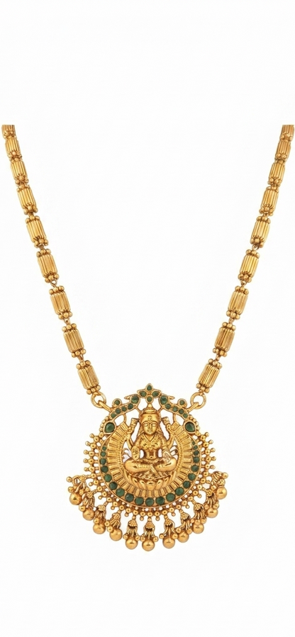 Antique Necklace