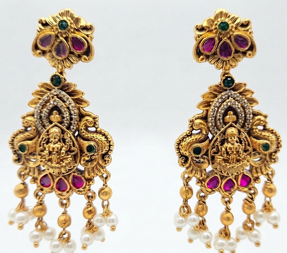 Antique Necklace