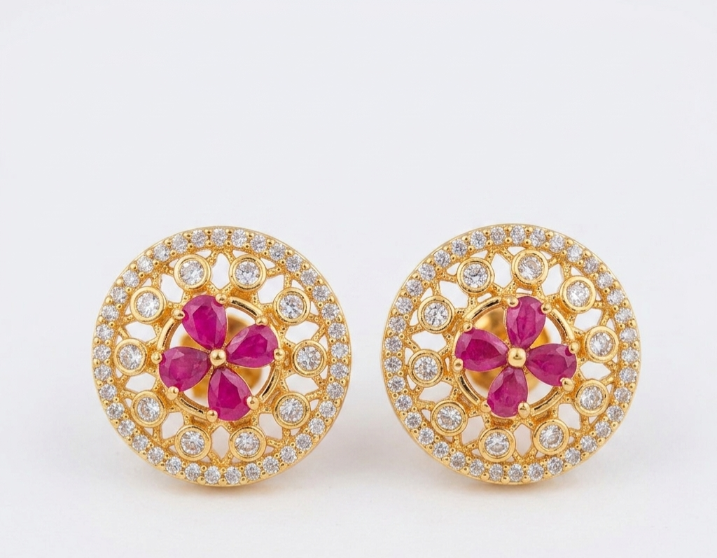 Pendant set