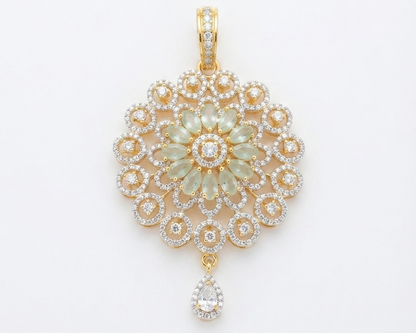 Pendant set