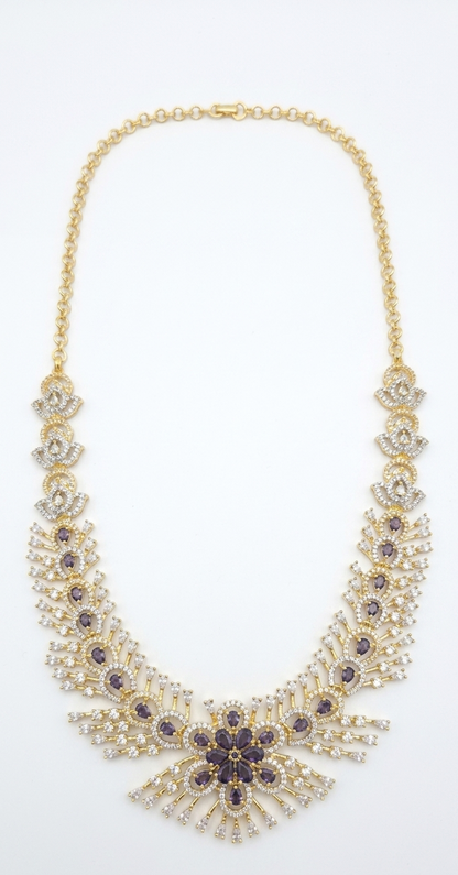 Stone Necklace