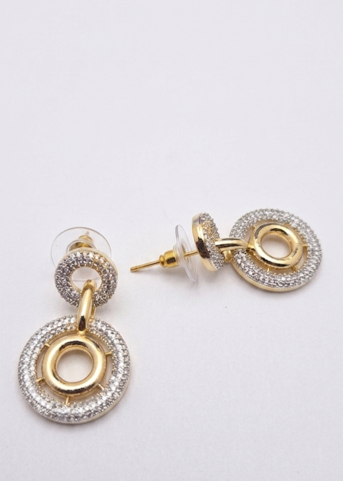 Stone Necklace Set