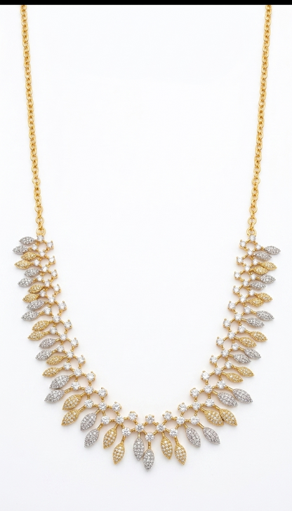 Stone Necklace