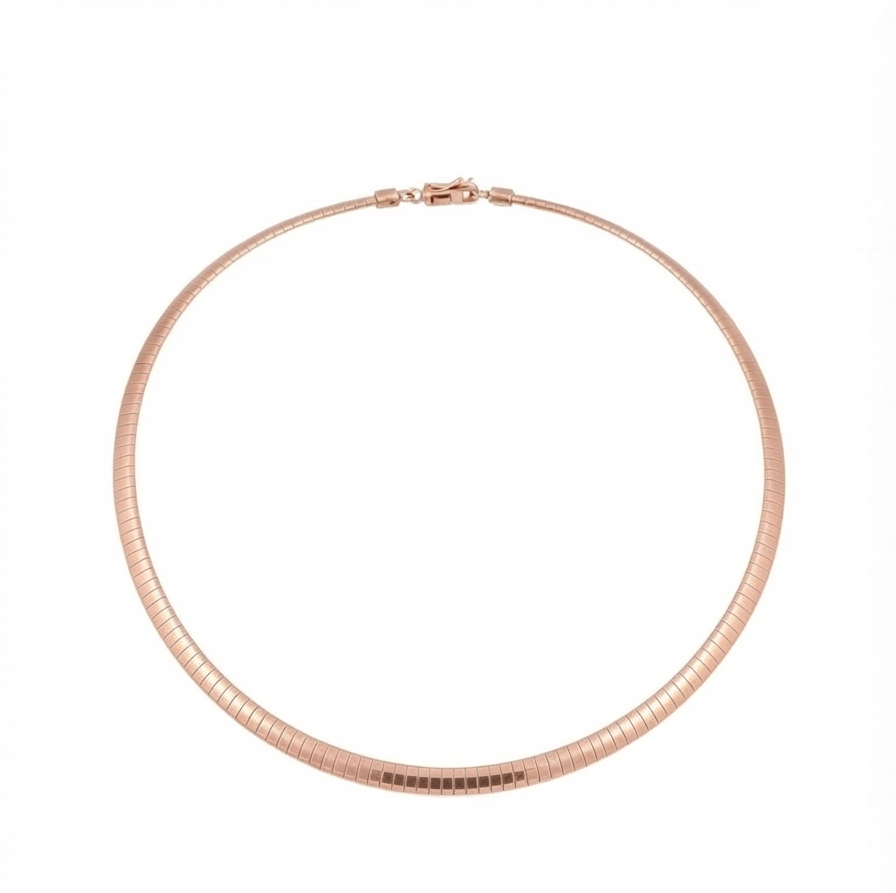 Pendant with Chain