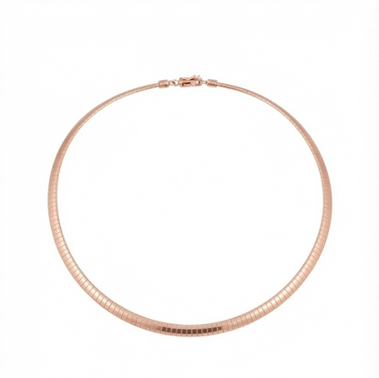 Pendant with Chain