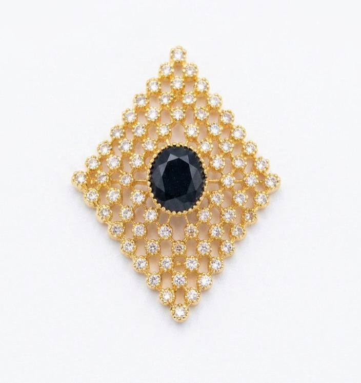 Pendant set