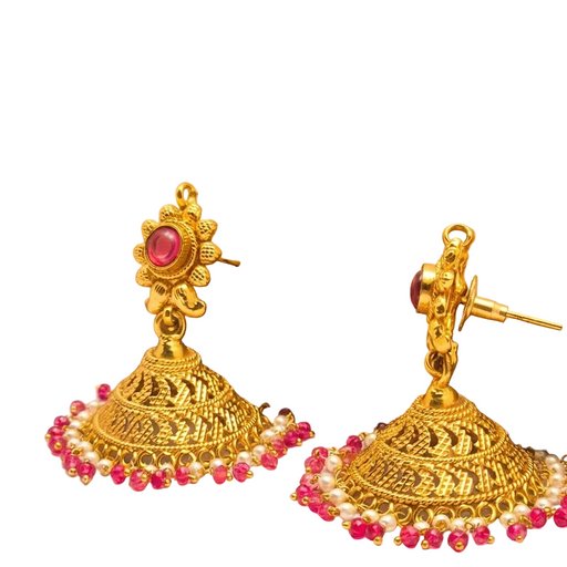 Antique Jhumakas