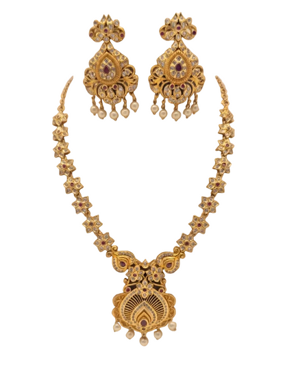 Antique Necklace