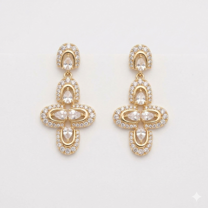Zircon Necklace