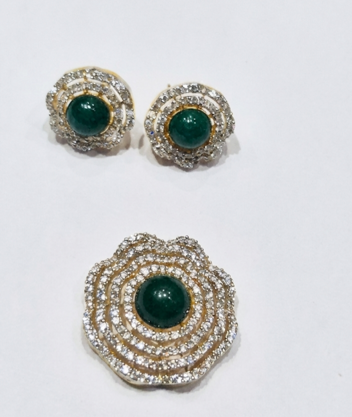Pendant Set