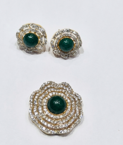Pendant Set