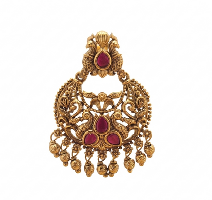 Antique Earring