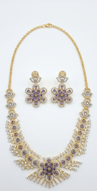 Stone Necklace