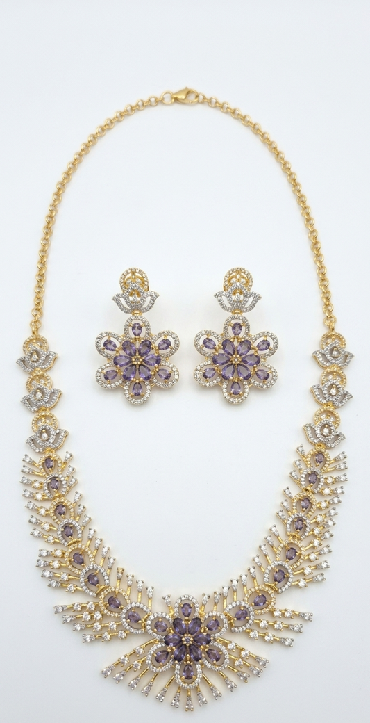 Stone Necklace