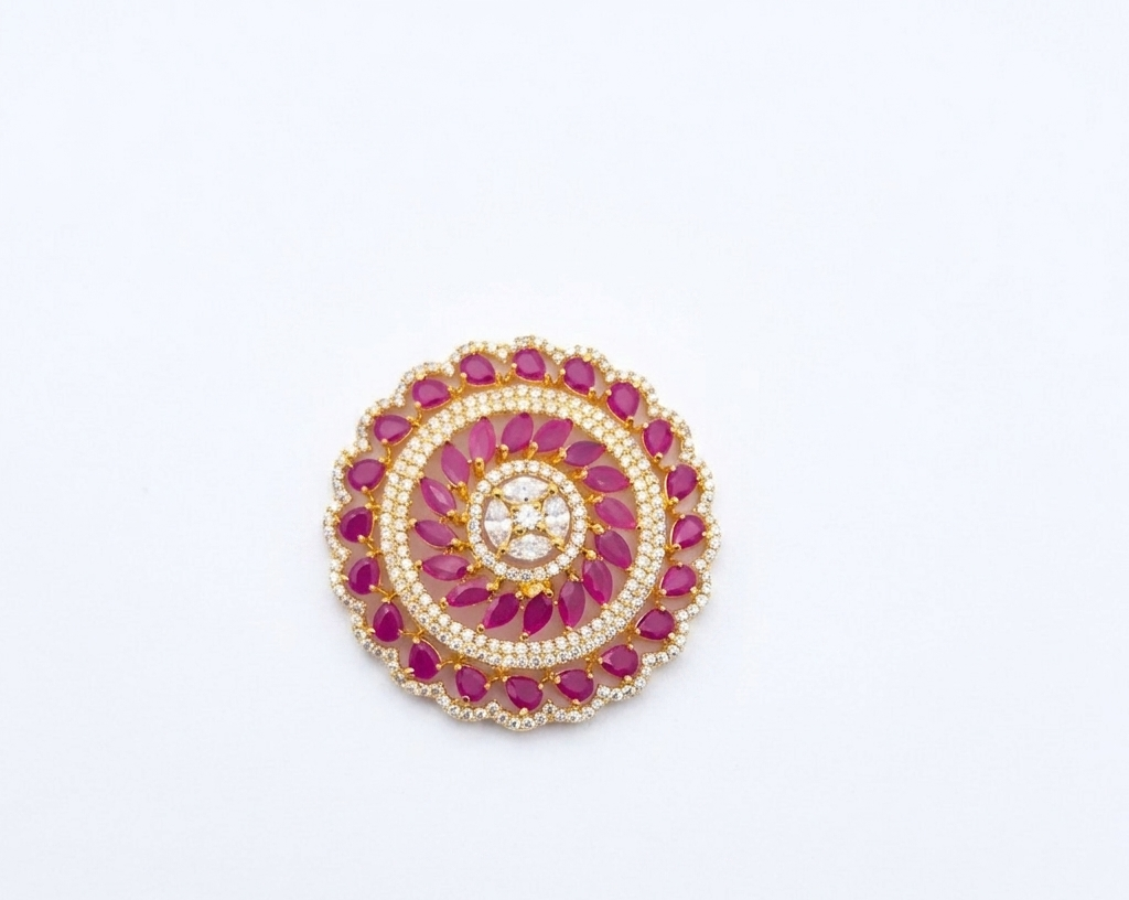 Pendant Set