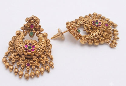 Antique Earring