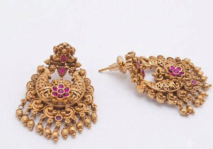Antique Earring