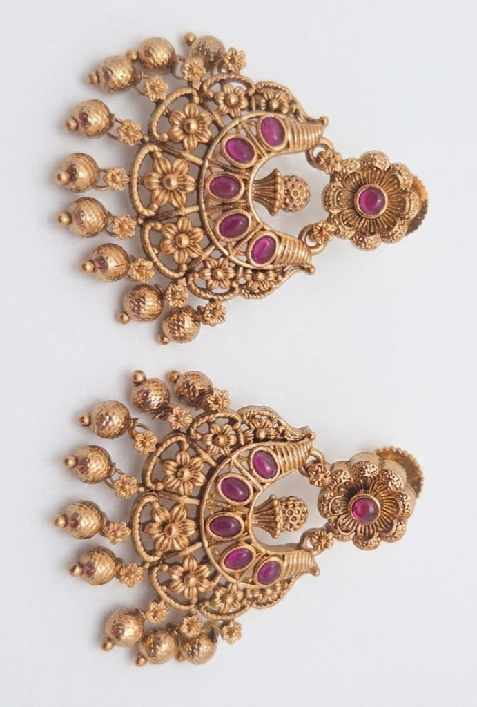 Antique Earring
