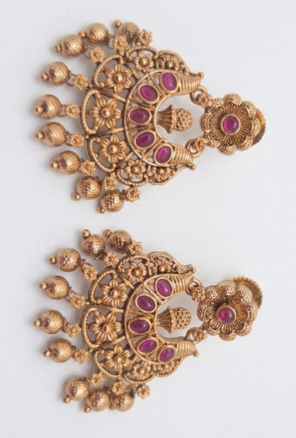 Antique Earring