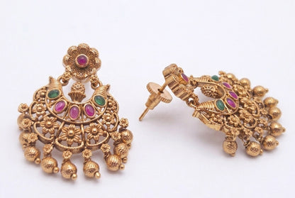 Antique Earring