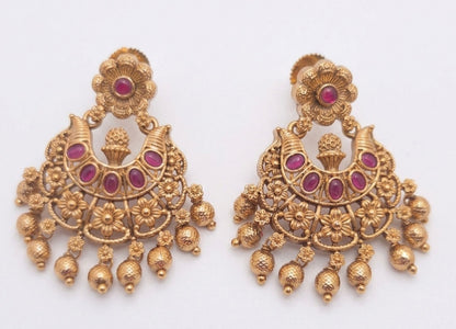 Antique Earring