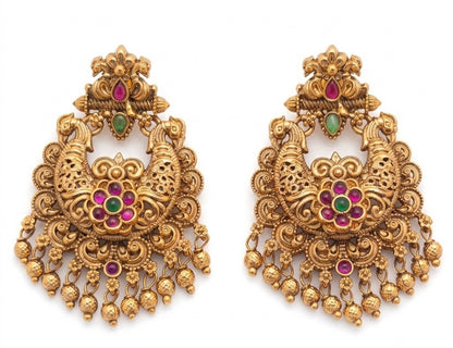 Antique Earring