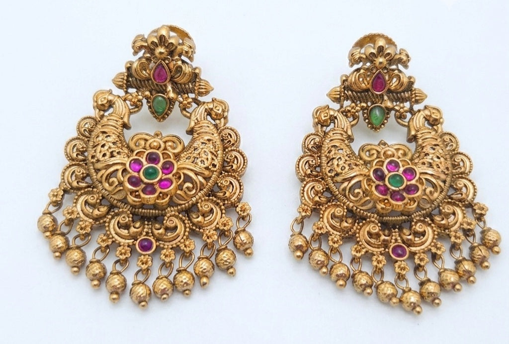 Antique Earring