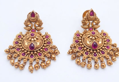 Antique Earring
