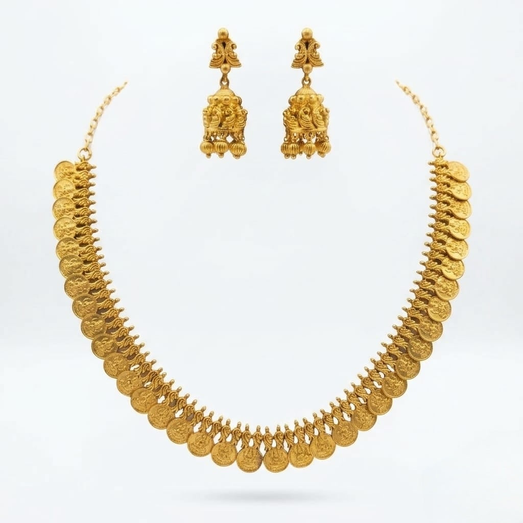 Antique Necklace
